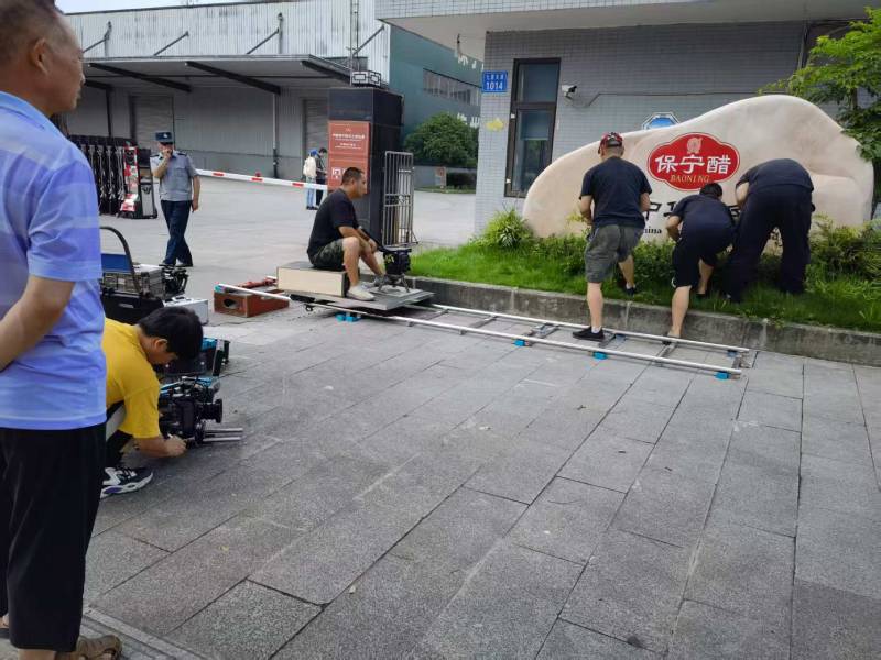 宏伟区广告片拍摄公司核心优势：全流程服务，让品牌广告片省心更出彩