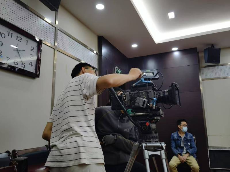 价值沉淀，长效赋能——宏伟区TVC与广告片拍摄制作的长效价值构建