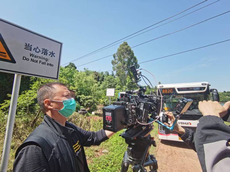 宏伟区TVC拍摄公司：深耕本地市场，为品牌定制专属拍摄方案