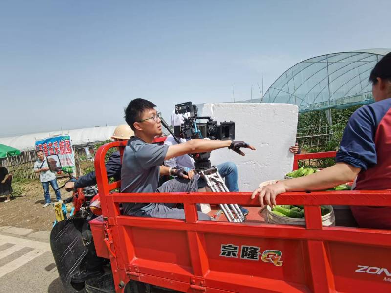 宏伟区TVC制作创新逻辑：以精准叙事，让品牌信息高效传递