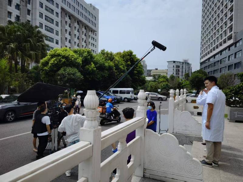 宏伟区广告片拍摄公司低成本实现高规格制作的诀窍