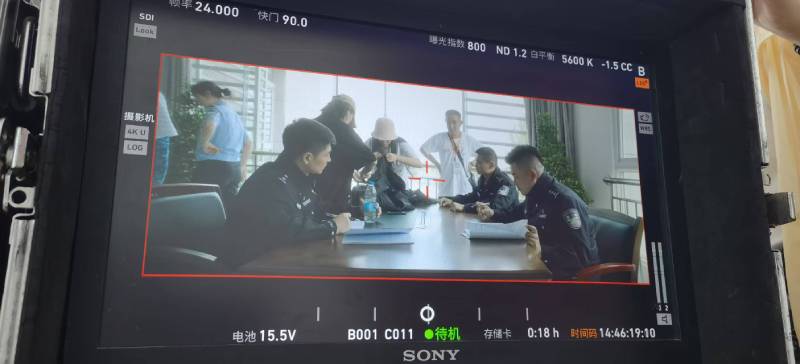 宏伟区广告片拍摄公司服务世界500强的标准化体系